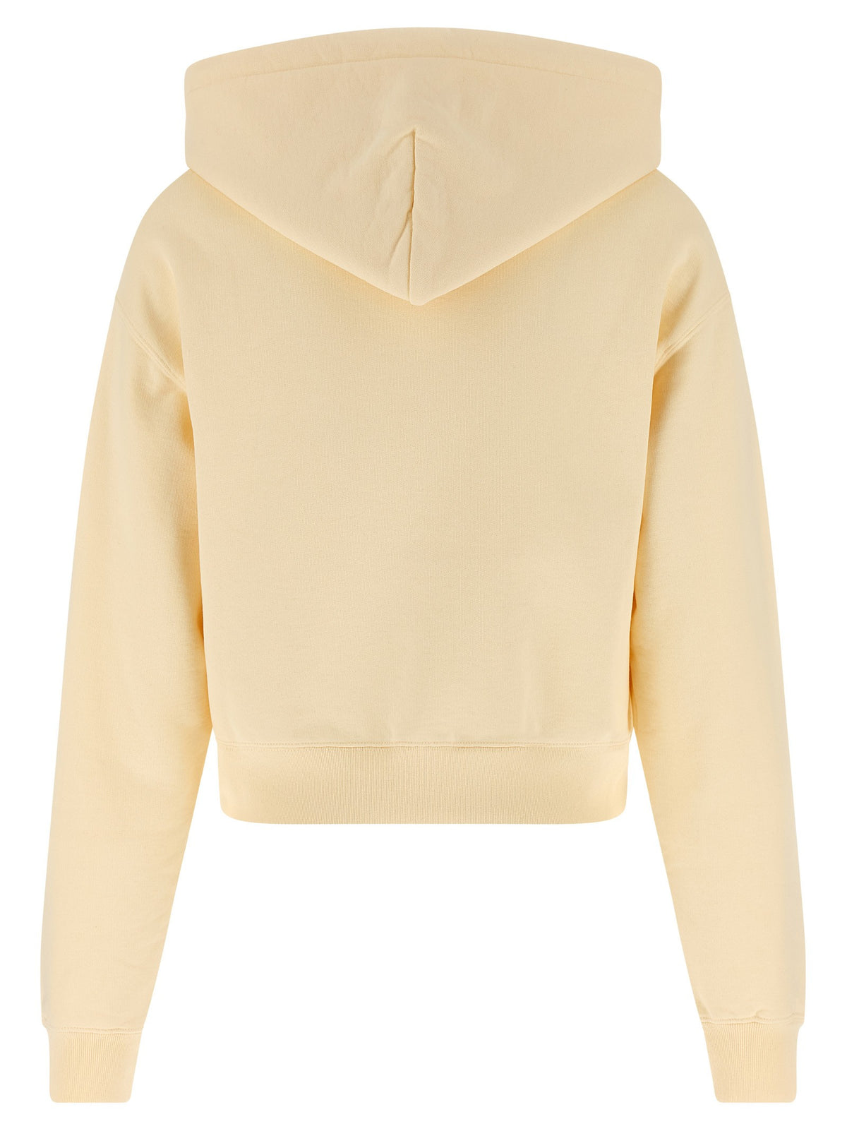 'Le Hoodie Gros-Grain' hoodie