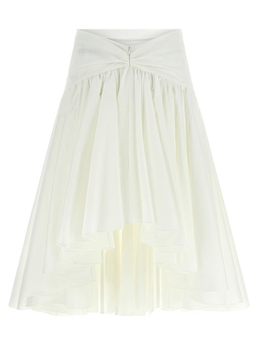 'Le Jupon' skirt