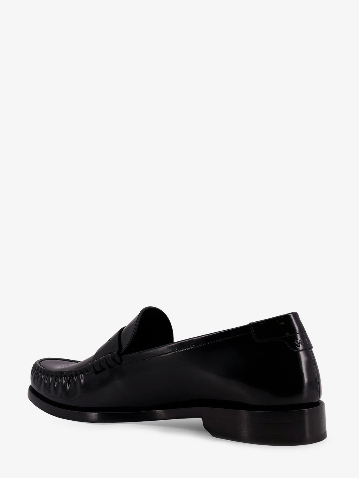 Le Loafer 15 Leather loafer