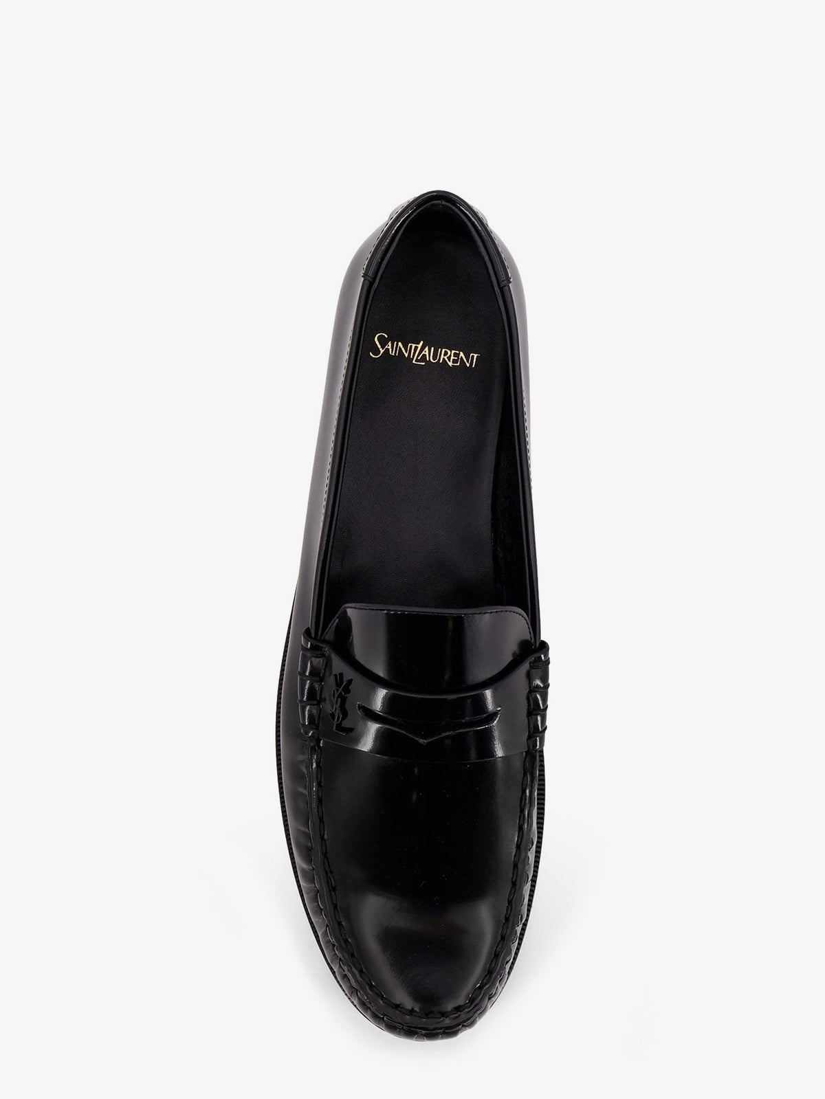 Le Loafer 15 Leather loafer