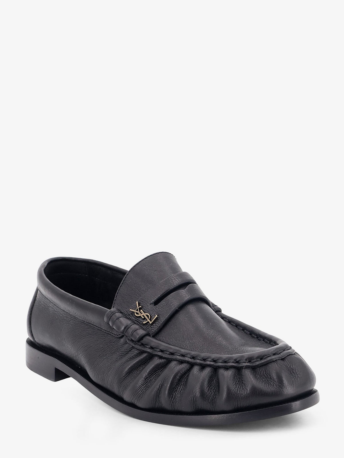 Le Loafer 15 leather loafers