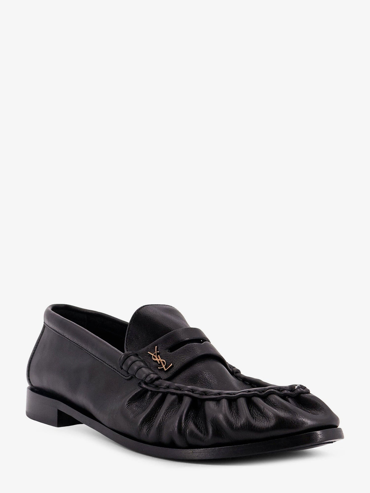 Le Loafer 15 leather loafers