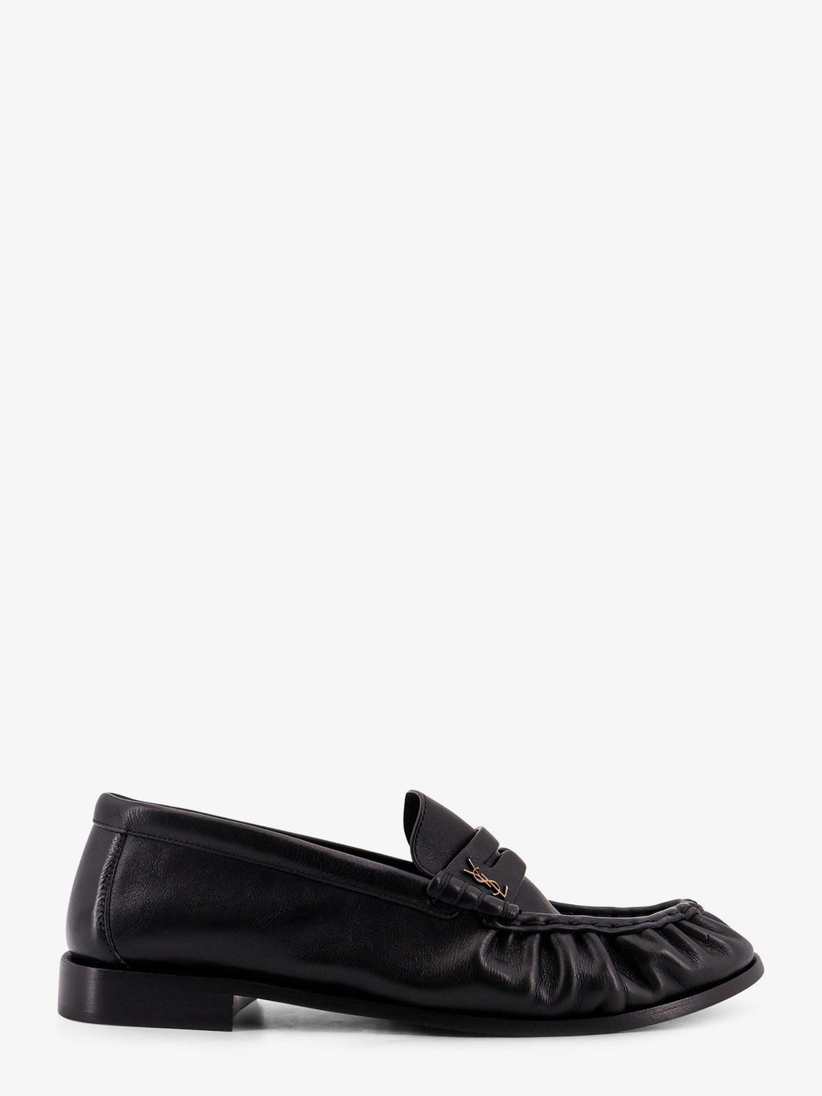 Le Loafer 15 leather loafers
