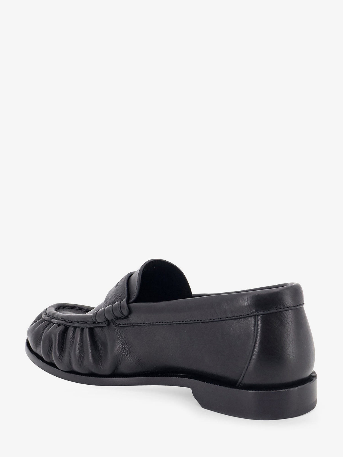 Le Loafer 15 leather loafers