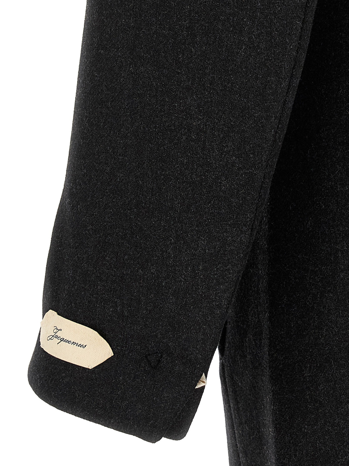 'Le Manteau Tailleur' coat