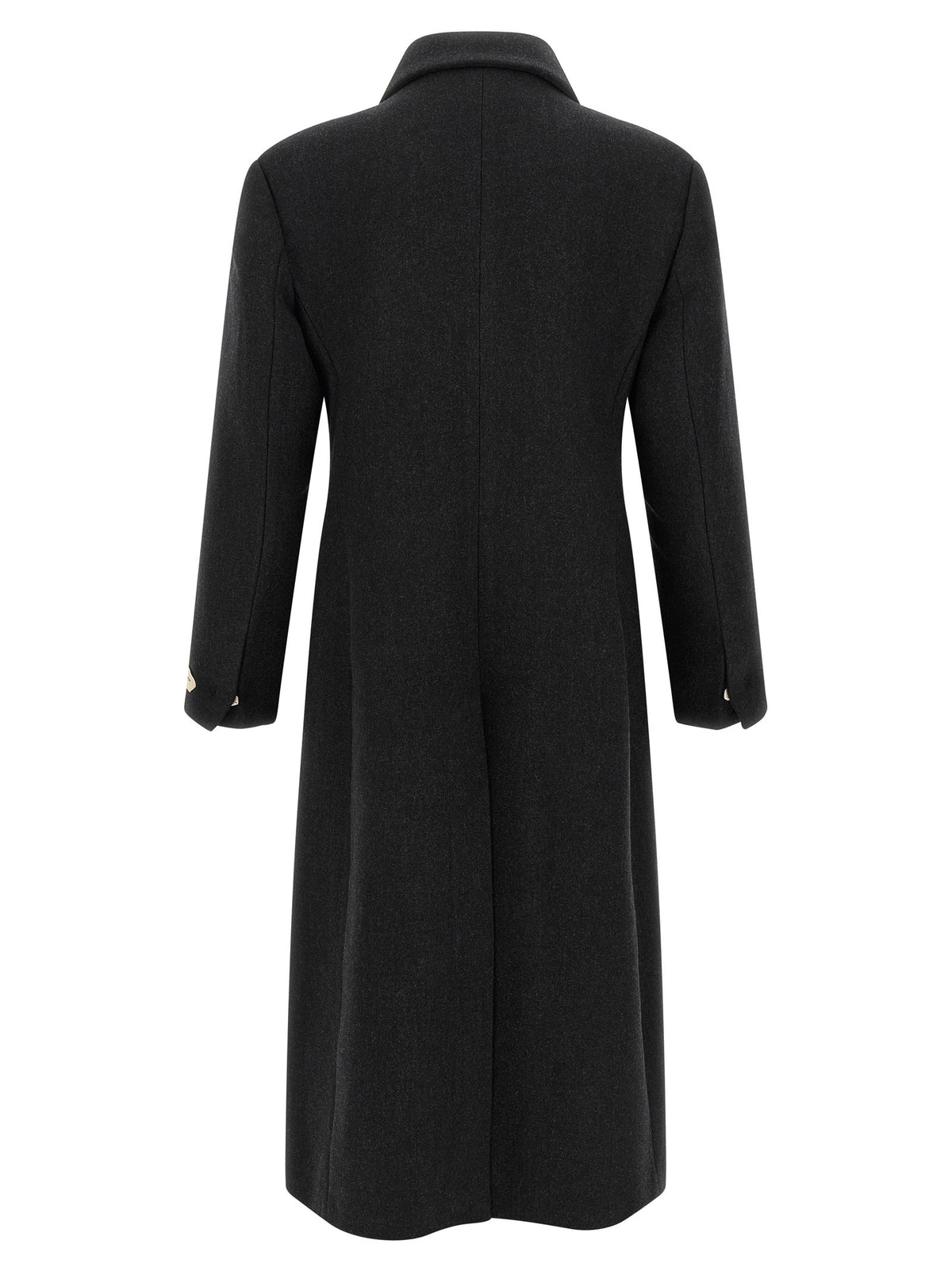 'Le Manteau Tailleur' coat