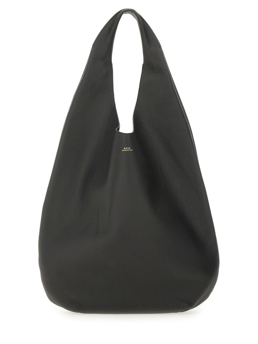 "LE NEIGE" BAG