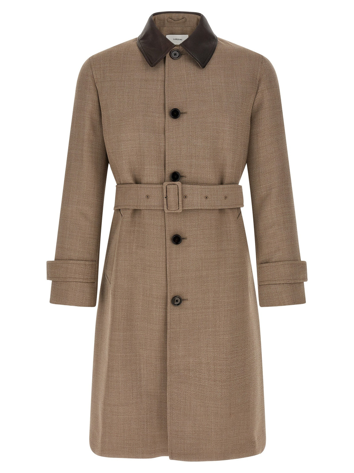 'Le Origini' trench coat