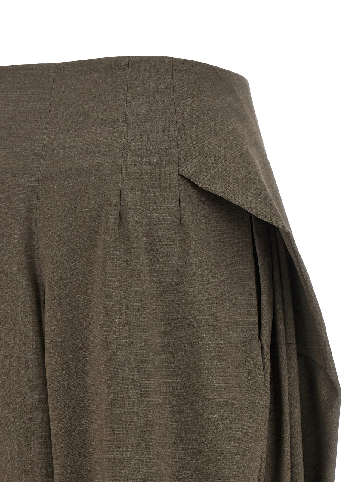'Le Pantalon Cubisto' pants