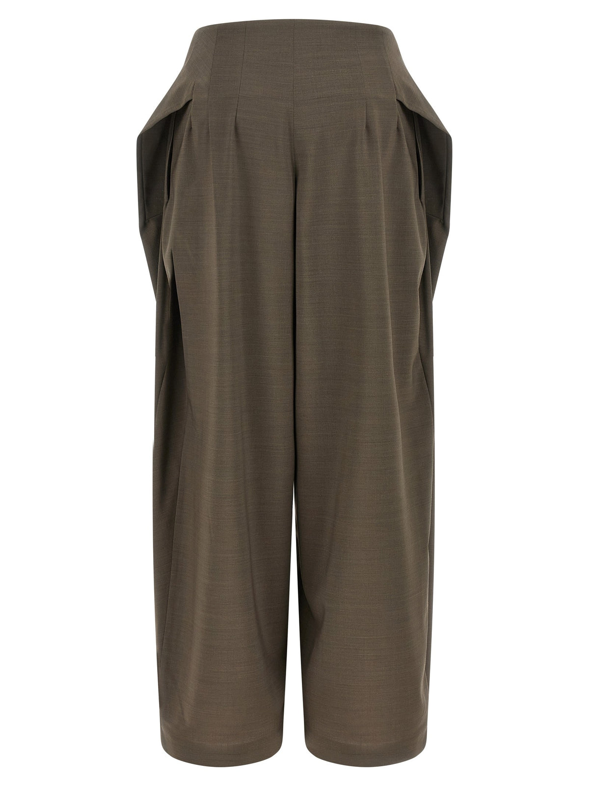'Le Pantalon Cubisto' pants