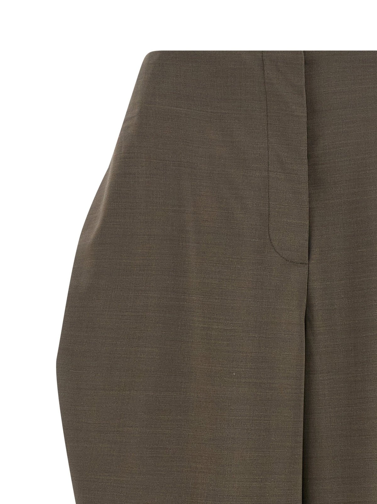'Le Pantalon Cubisto' pants