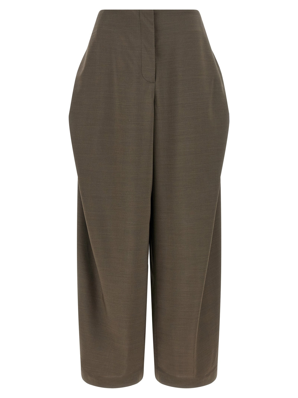 'Le Pantalon Cubisto' pants