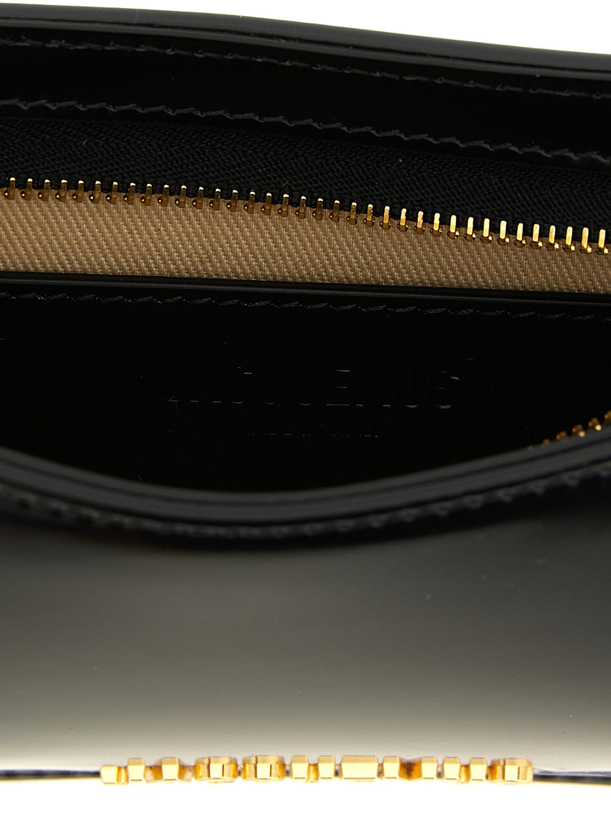 'Le Petit Bisou Chaîne' shoulder bag