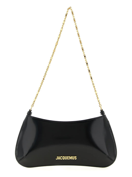 'Le Petit Bisou Chaîne' shoulder bag