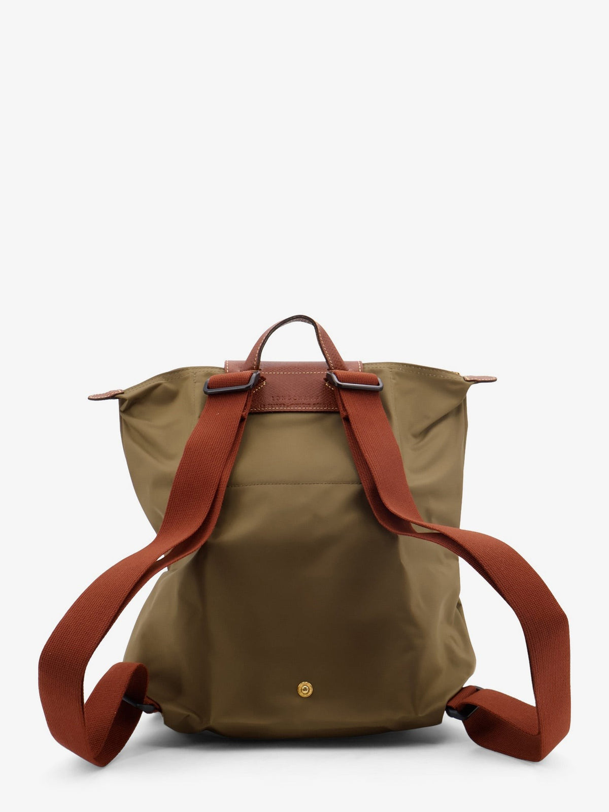 Le Pliage Nylon Backpack