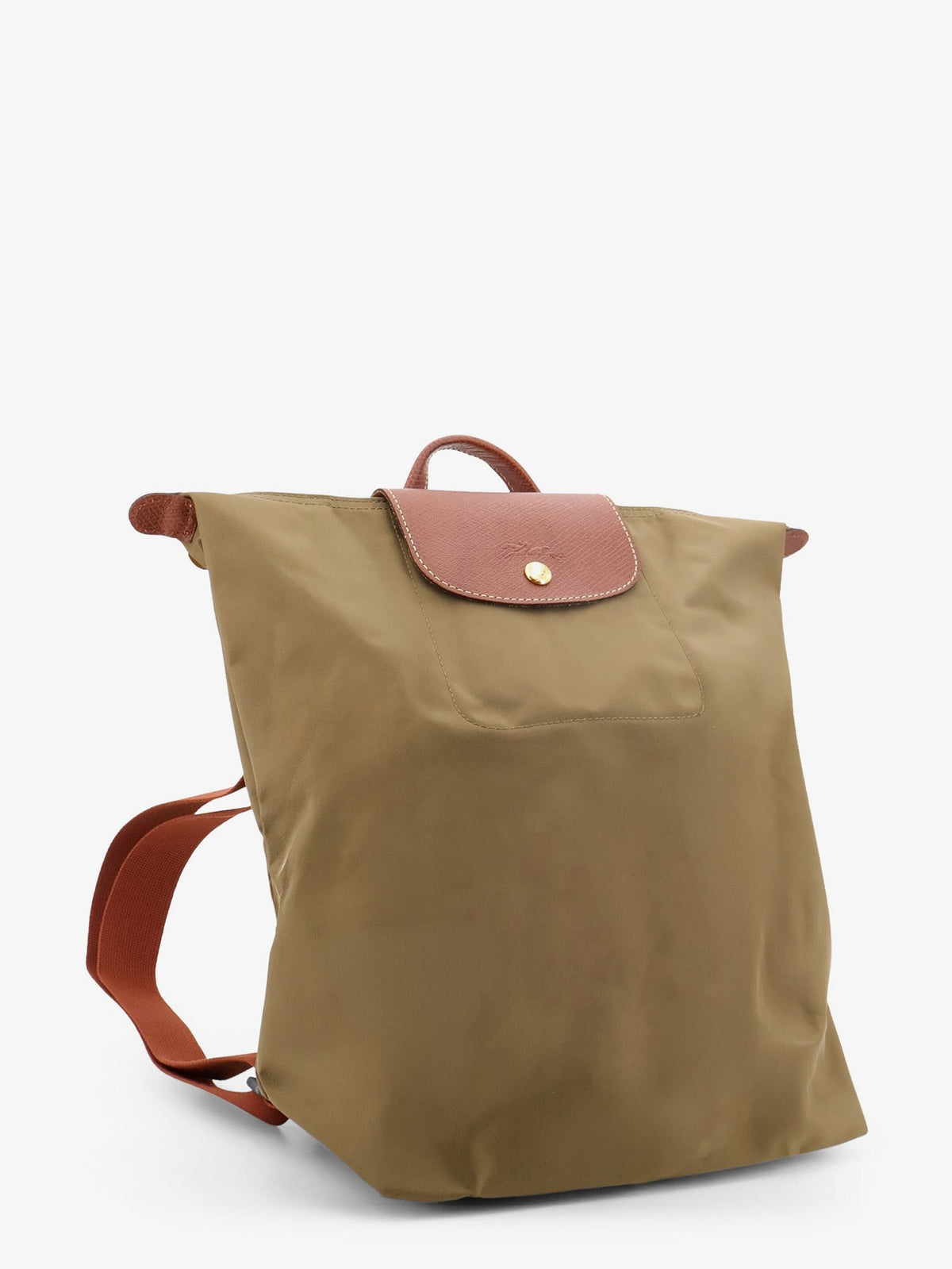 Le Pliage Nylon Backpack