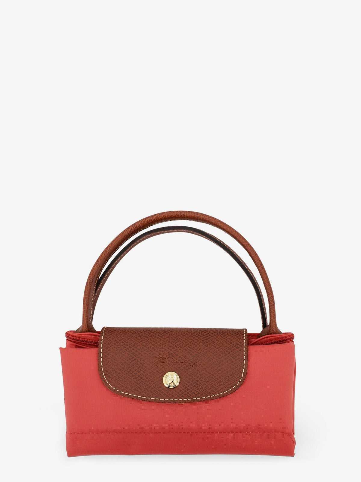 Le Pliage nylon handbag