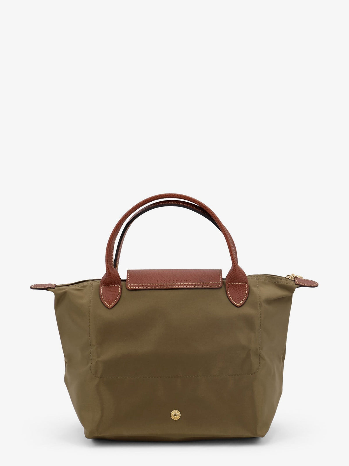 Le Pliage nylon handbag