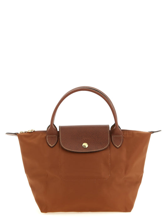 'Le Pliage Original S' Handbag