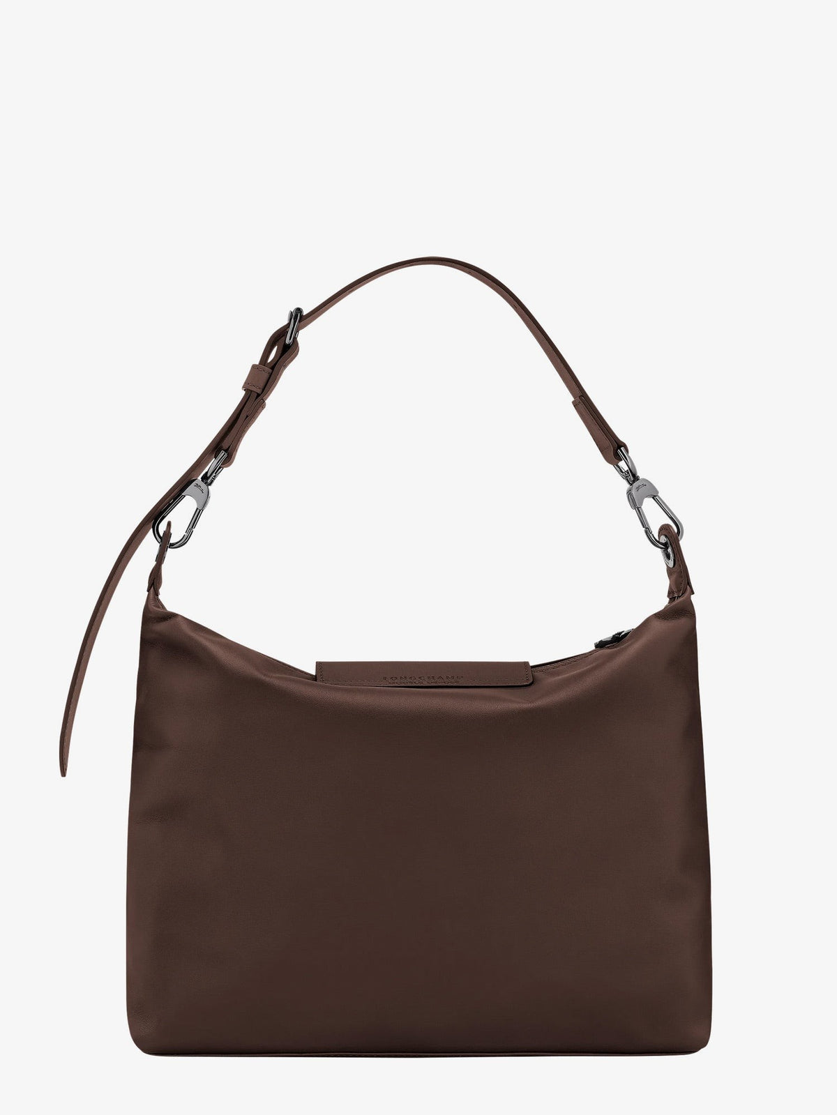 Le Pliage Xtra - Medium leather Shoulder bag