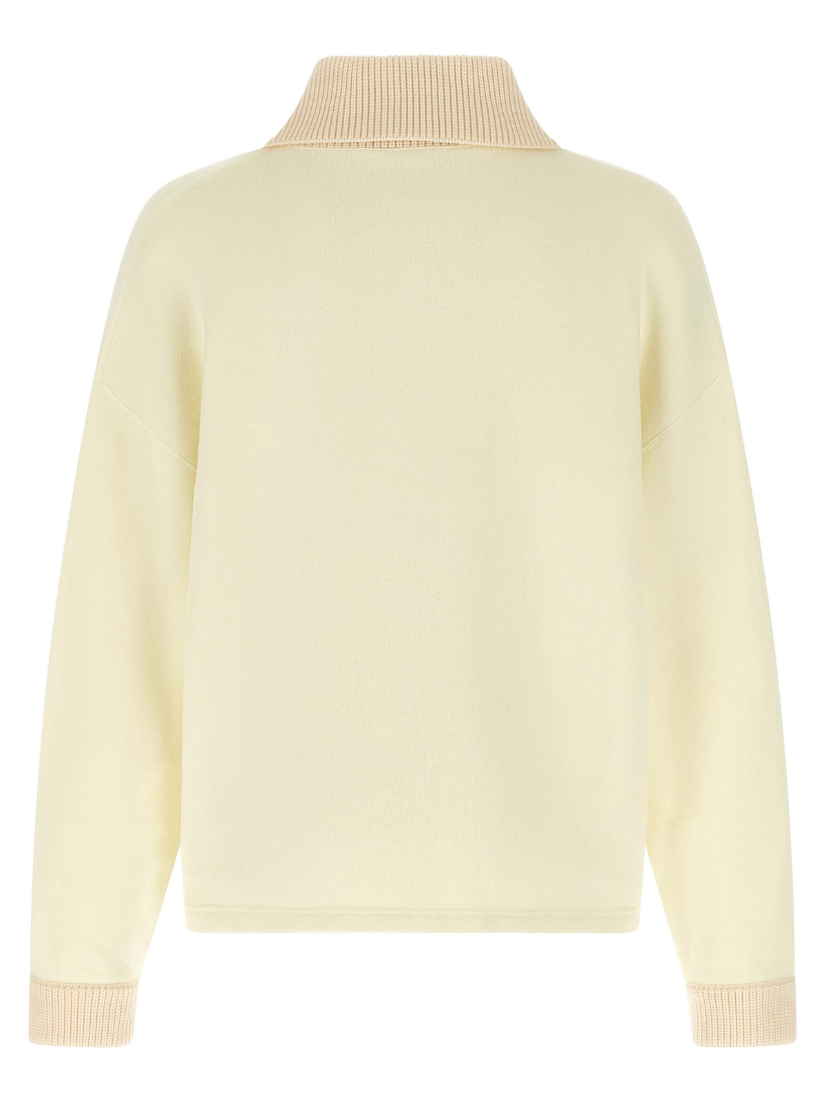 'Le Polo Punto' sweatshirt