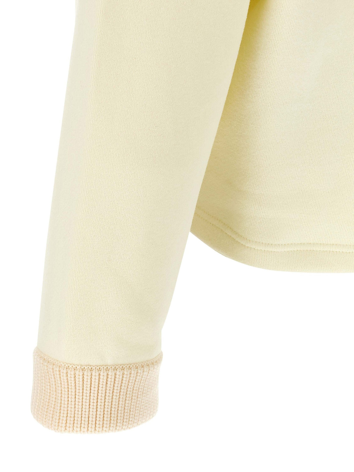 'Le Polo Punto' sweatshirt