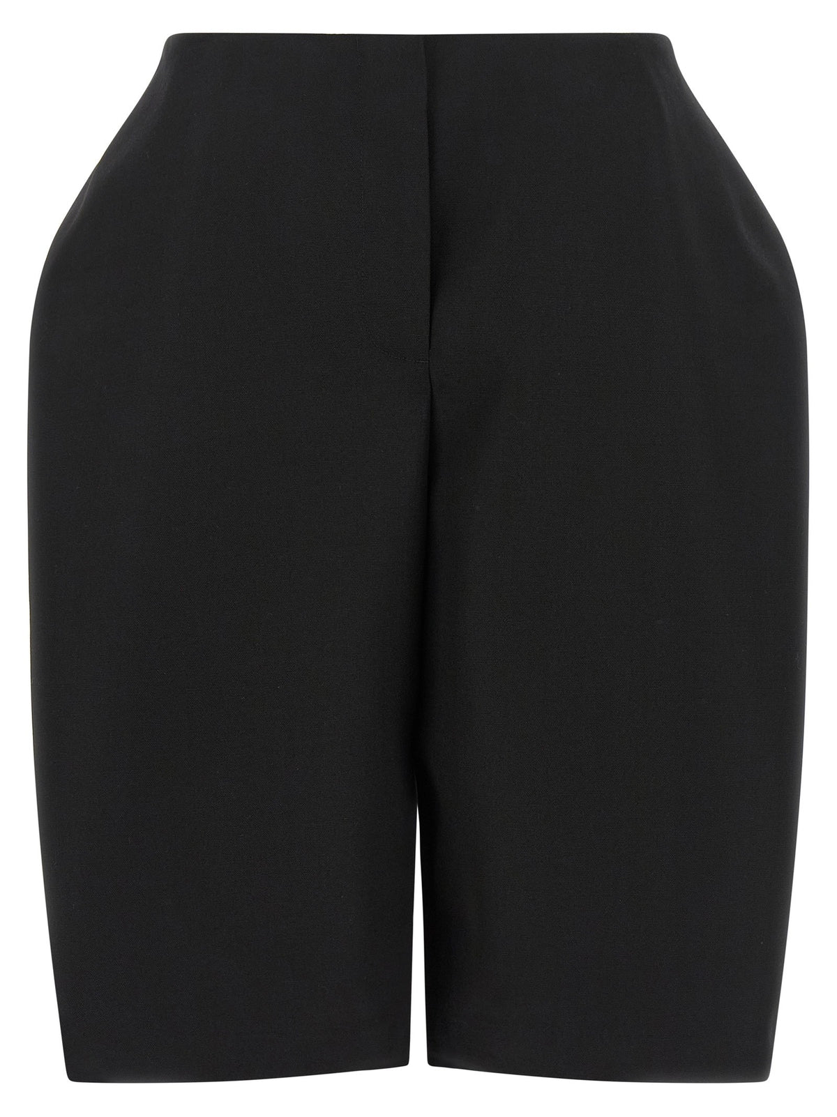 'Le Short Cubisto' bermuda shorts