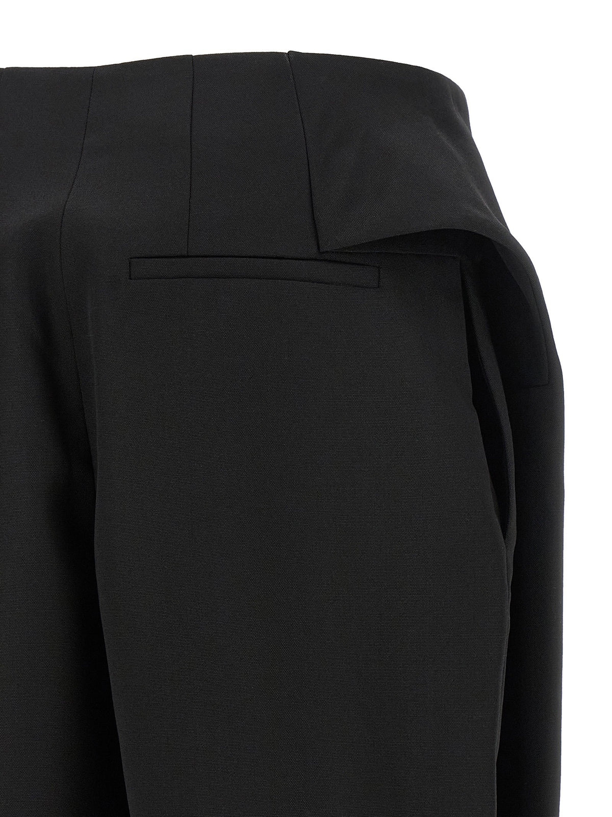 'Le Short Cubisto' bermuda shorts