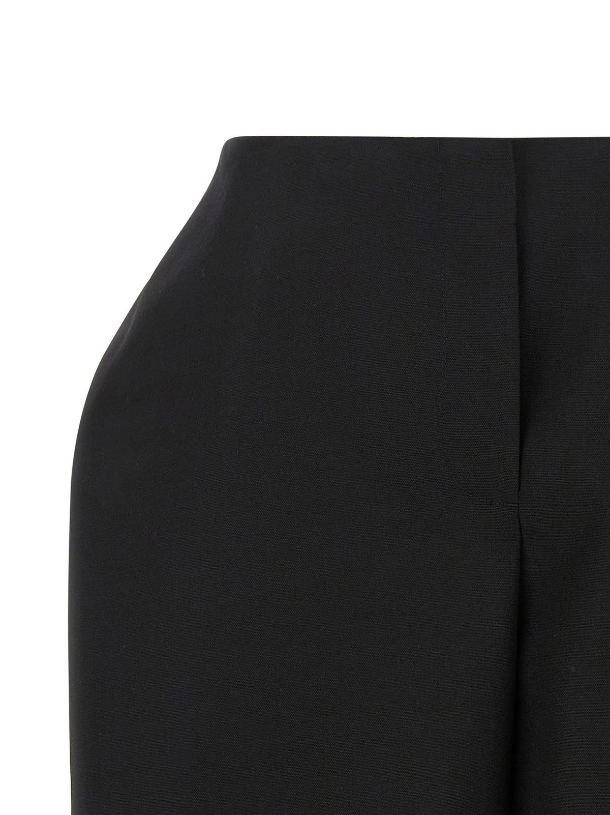 'Le Short Cubisto' bermuda shorts
