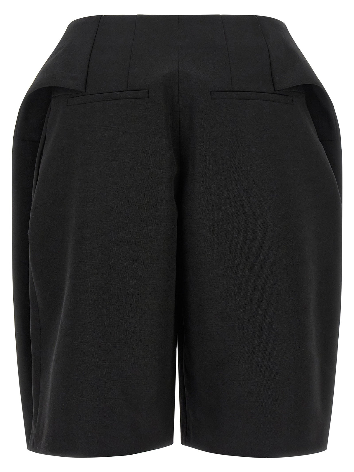 'Le Short Cubisto' bermuda shorts