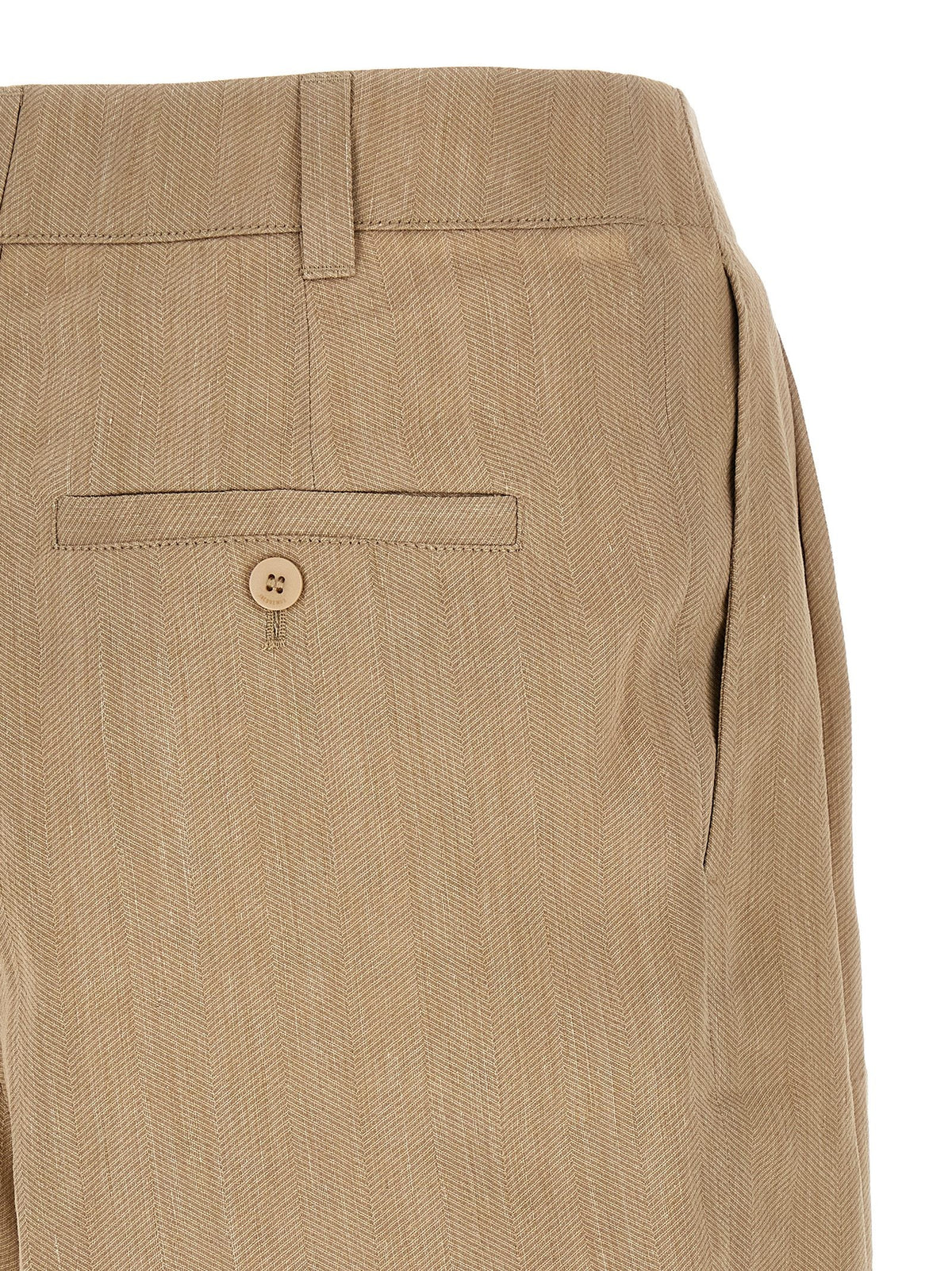 'Le Short Pastro' bermuda shorts