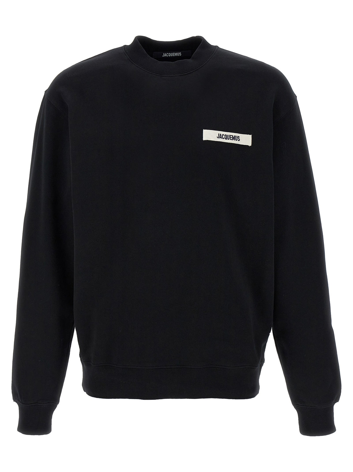 'Le Sweatshirt Gros Grain' sweatshirt