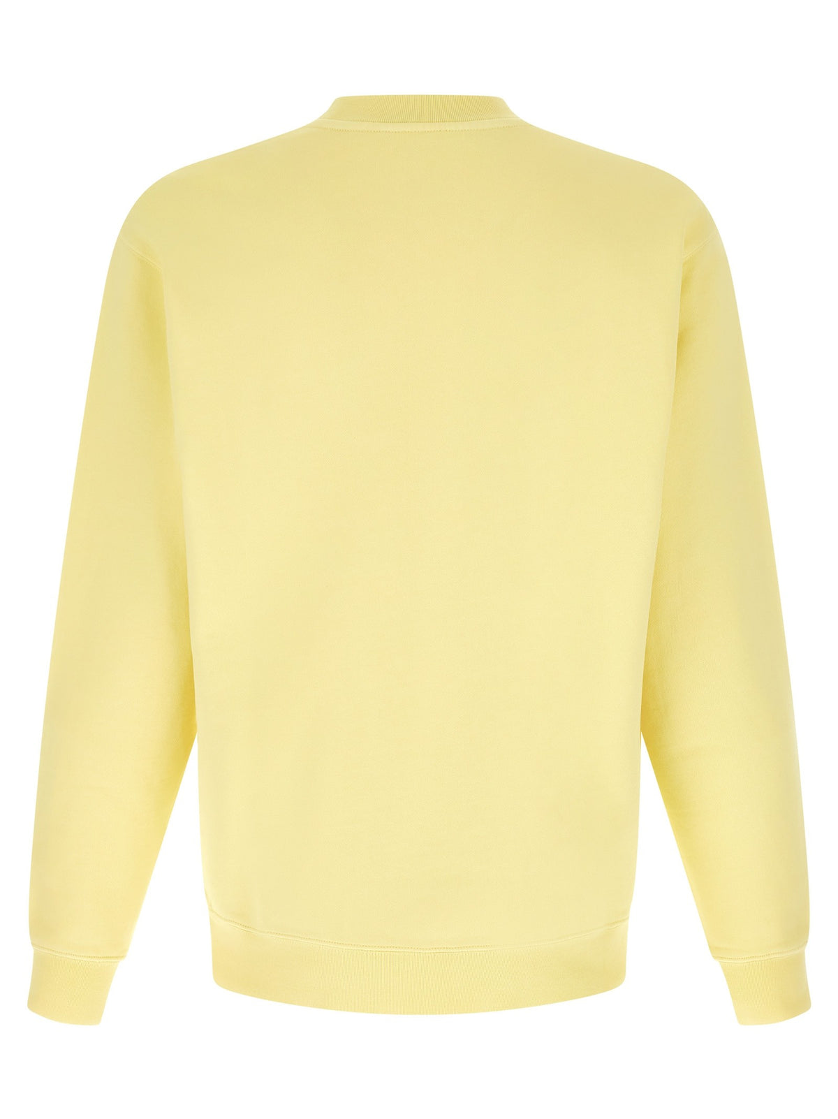 'Le Sweatshirt Gros Grain' sweatshirt