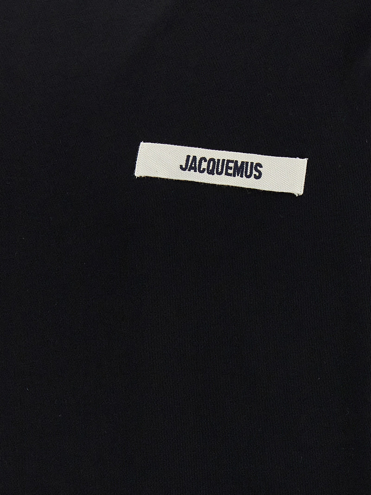 'Le Sweatshirt Gros Grain' sweatshirt