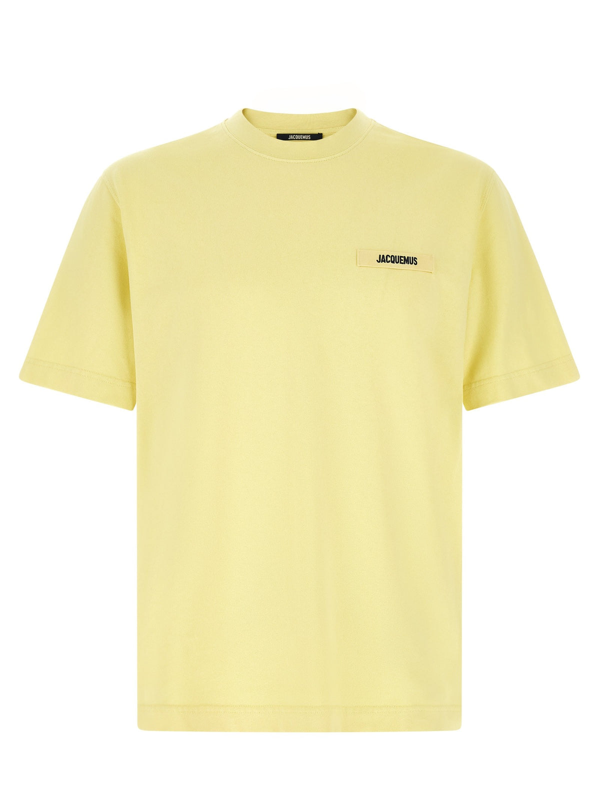 'Le T-shirt Gros-Grain' T-shirt