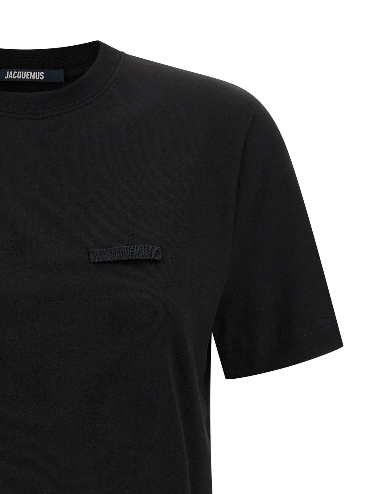 'Le T-shirt Gros-Grain' T-shirt