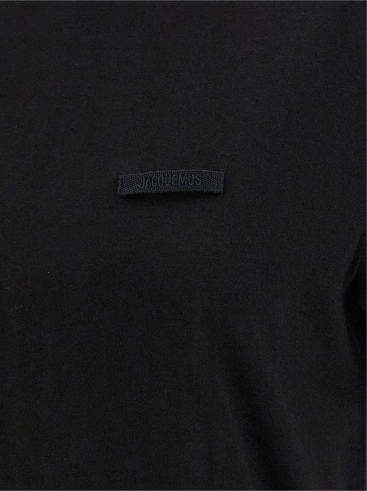 'Le T-shirt Gros-Grain' T-shirt