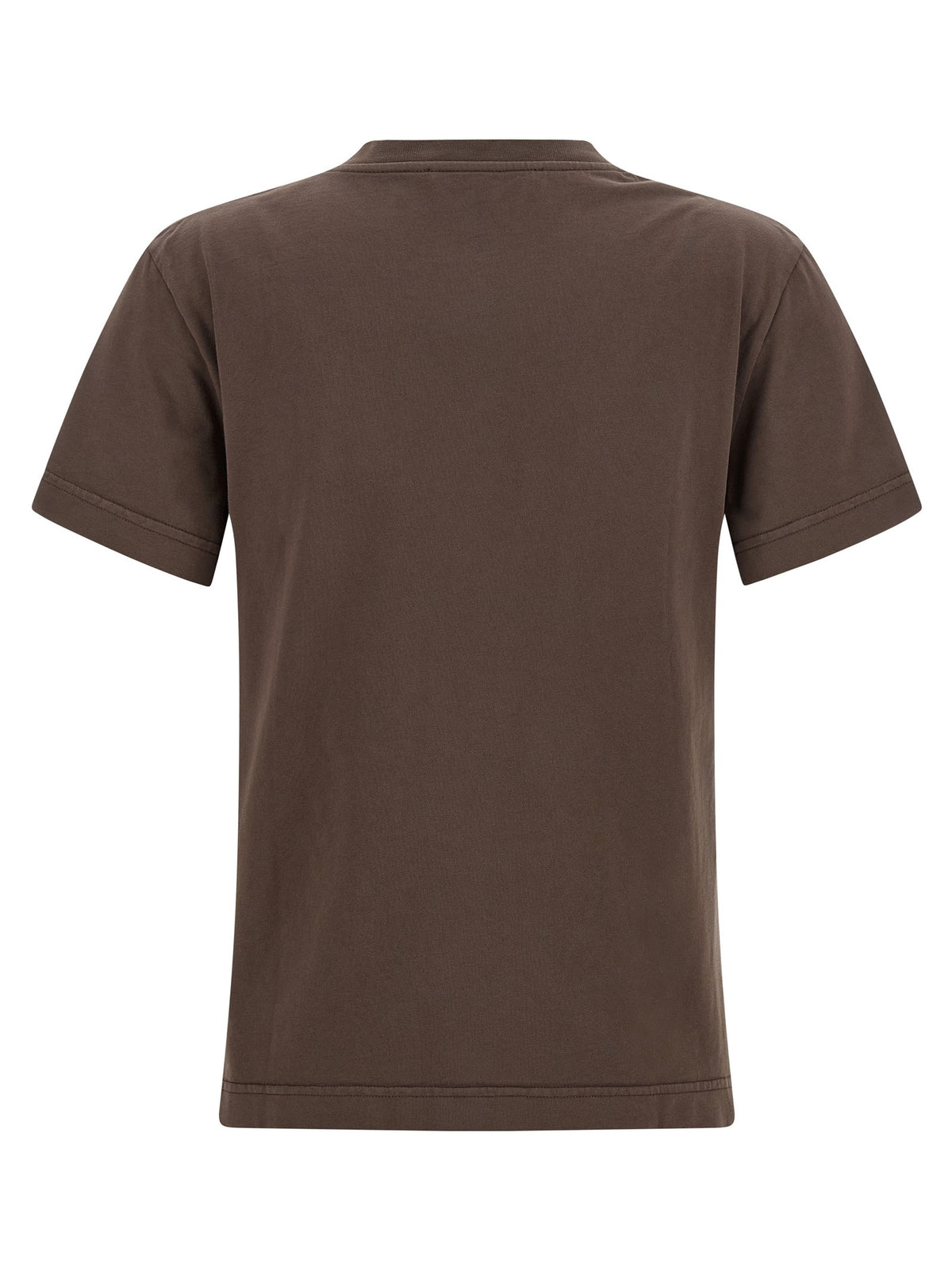 'Le T-shirt Gros-Grain' T-shirt