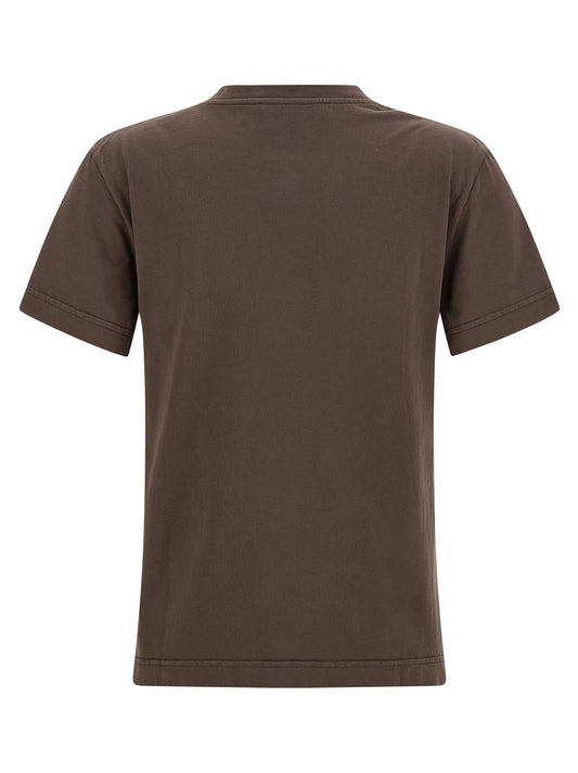'Le T-shirt Gros-Grain' T-shirt