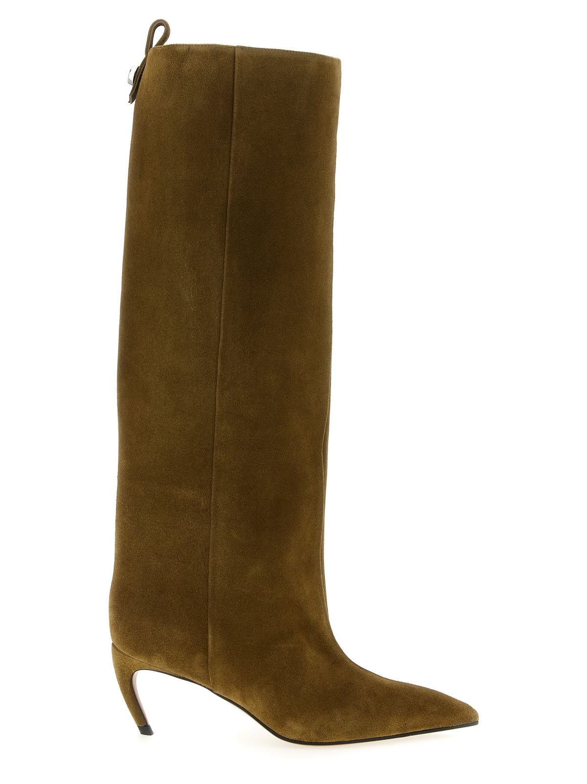 'Lea' boots