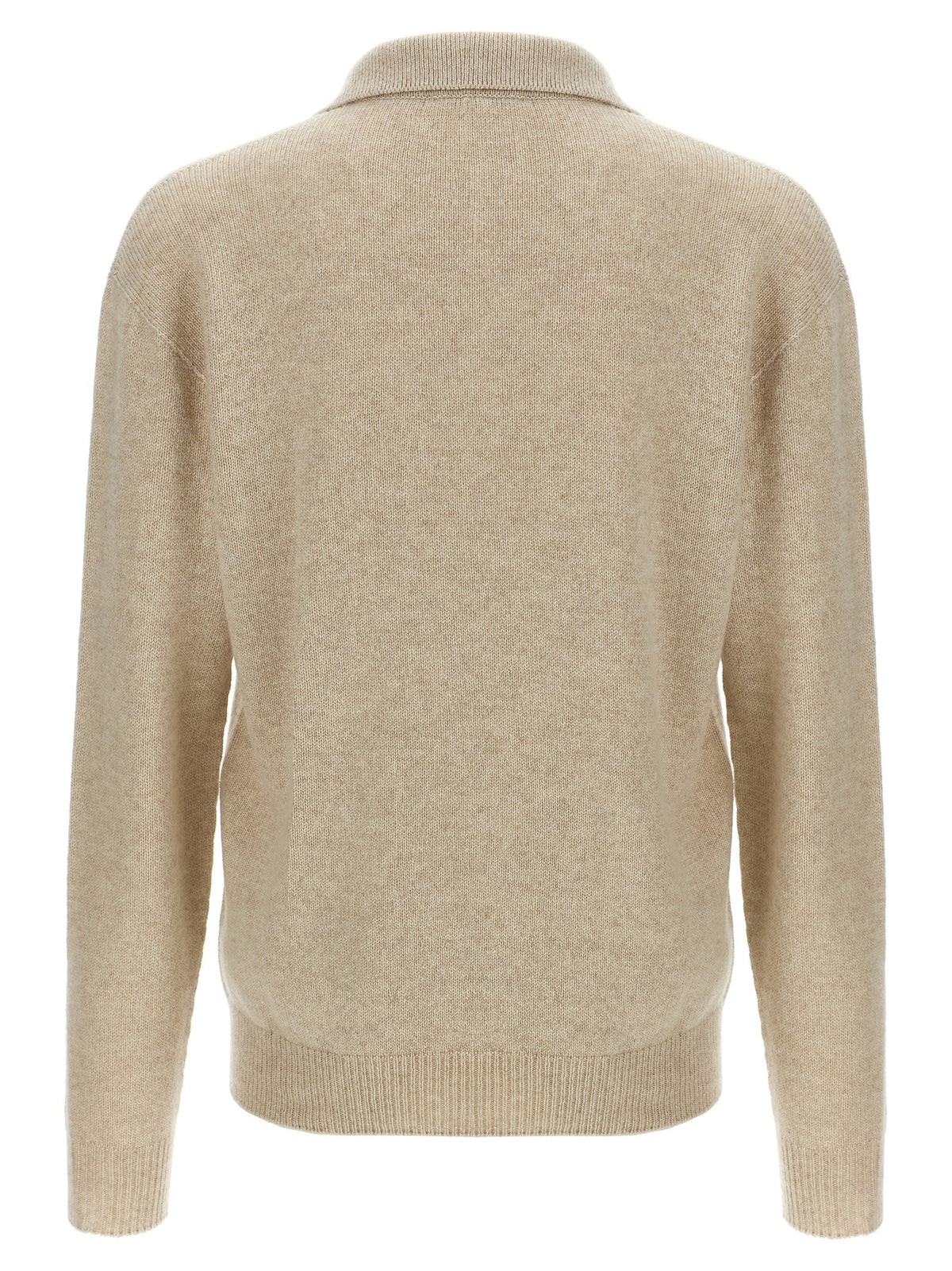 'Leach' polo shirt