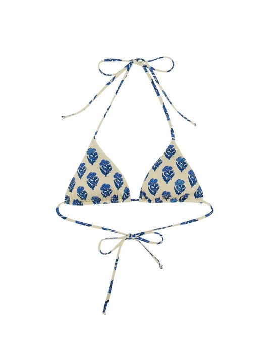 "LEAH" BIKINI TOP