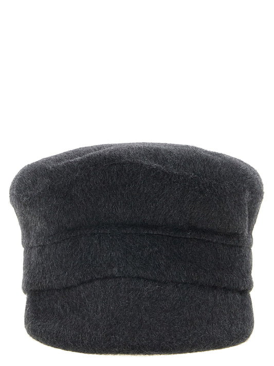 'Leak26' hat