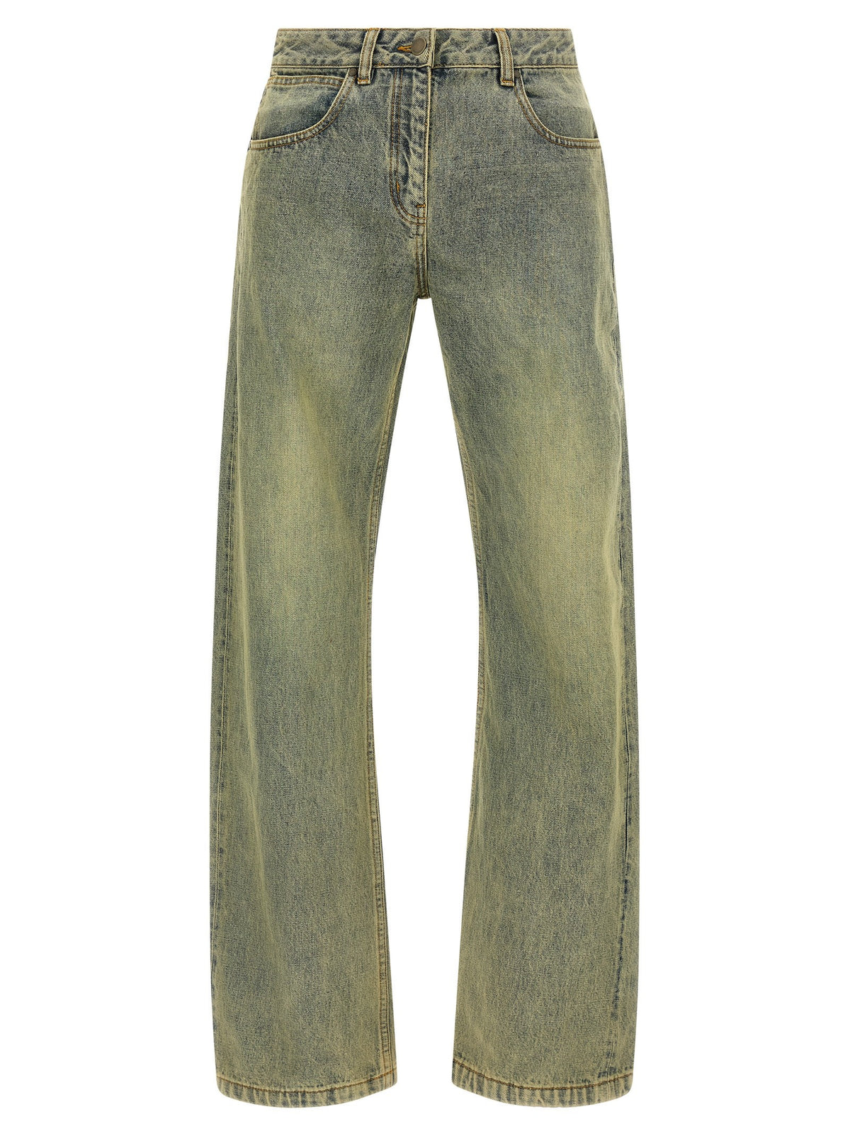 'Lean' jeans