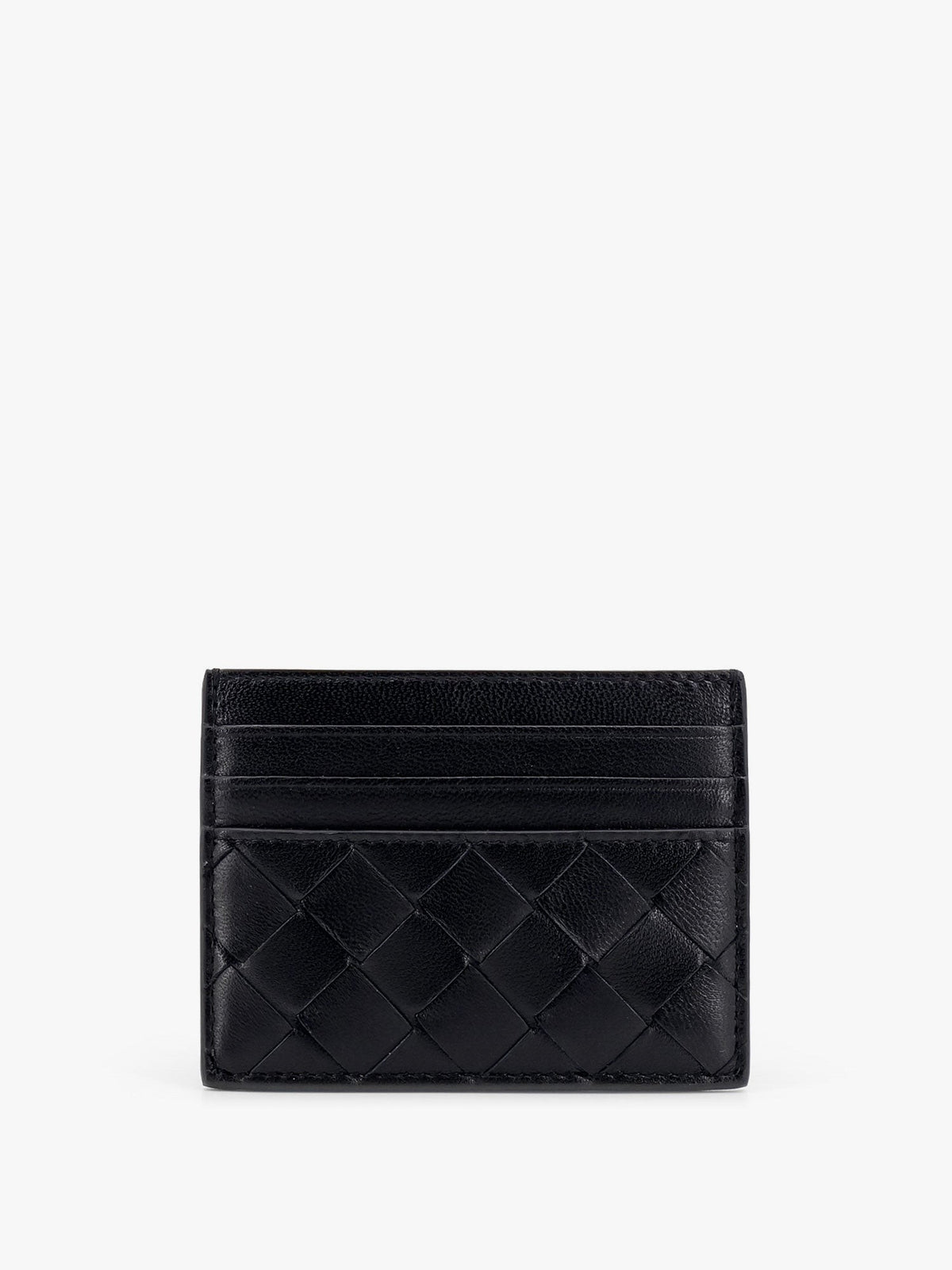 Leather Card Holder