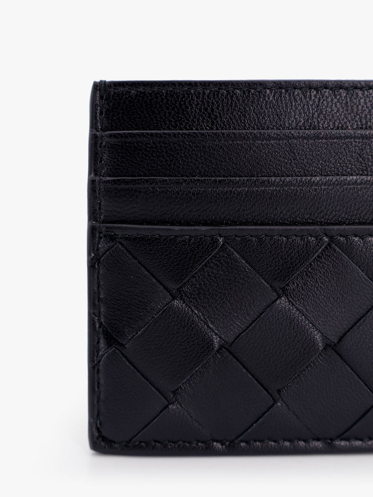 Leather Card Holder