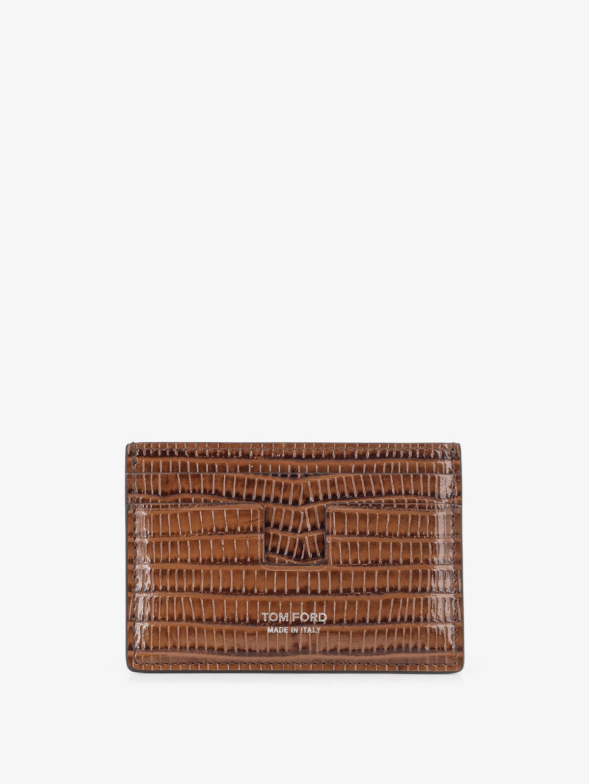 Leather Card Holder