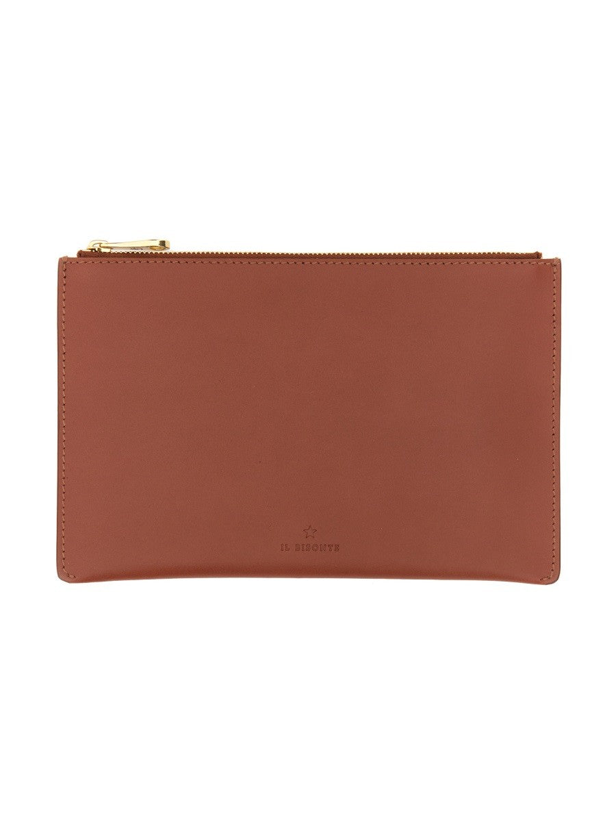 LEATHER CASE