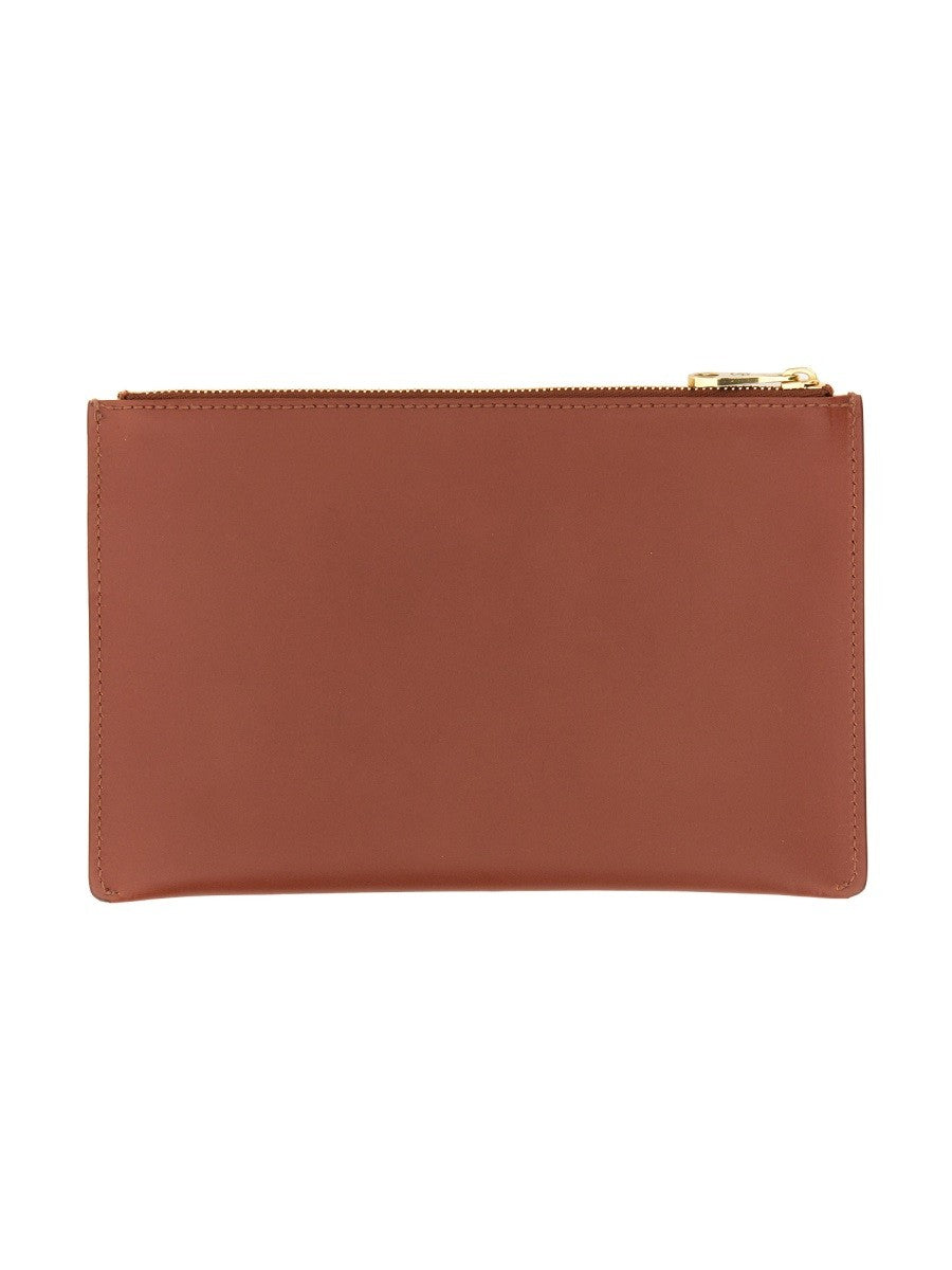 LEATHER CASE