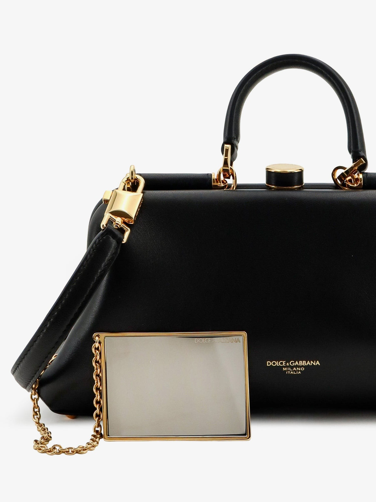 'Grandma' medium handbag